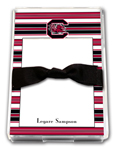 Noteworthy College Memo Sheets - South Carolina Gamecocks (CSP519)